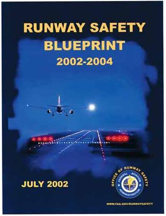 National Blueprint for Runway Safety